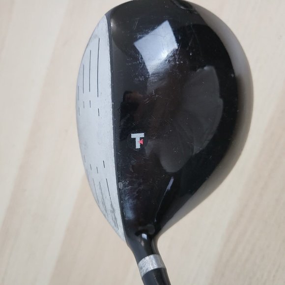 Top Flite HCT Tour Forged 460cc Driver 10.5° / RH / Regular Graphite ~44.5"L - Picture 9 of 16